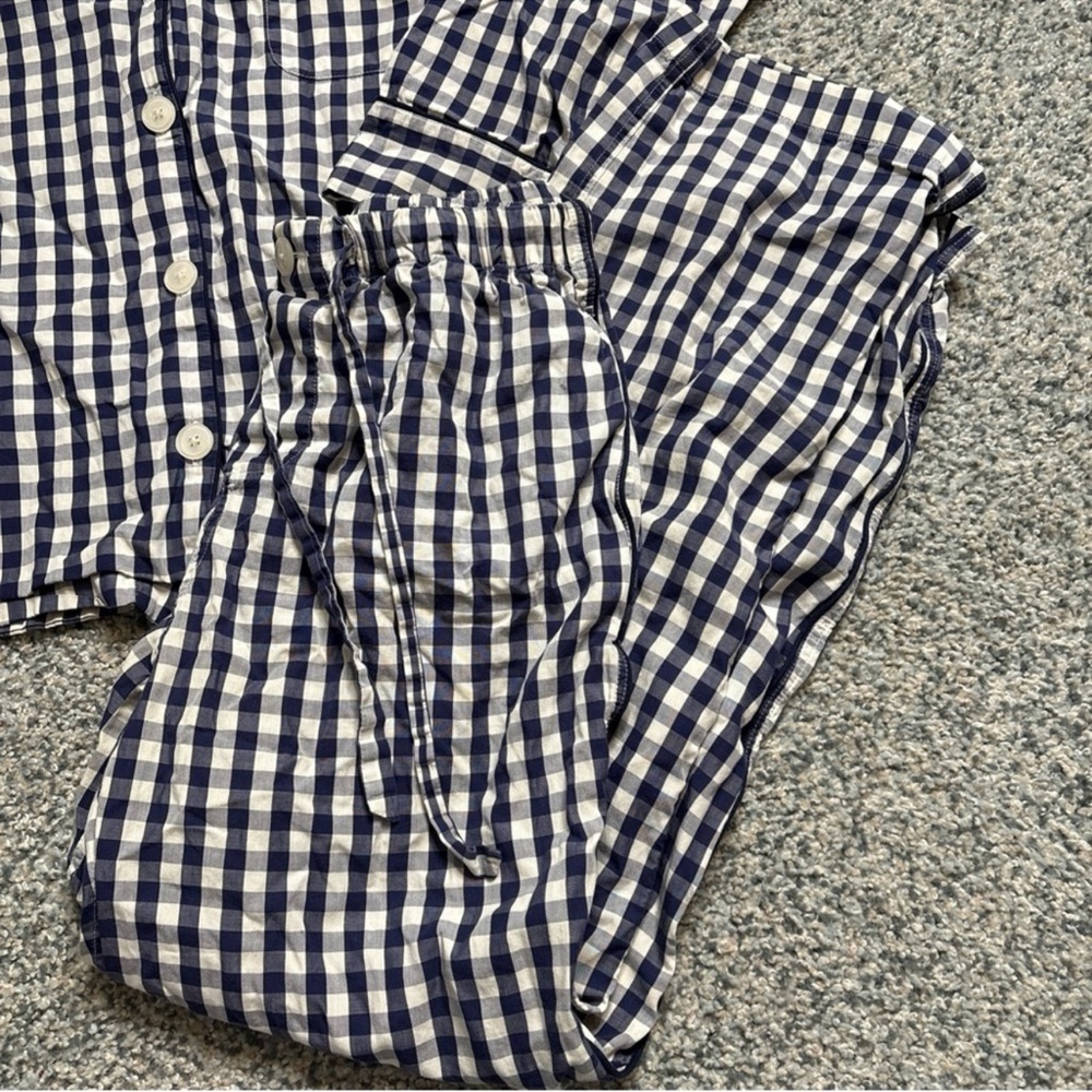 Sleepy Jones Pajama Set ⭐️ - Picture 5 of 10